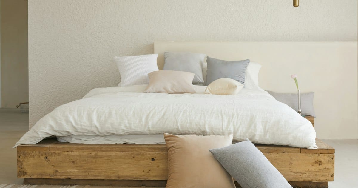 La percale, le satin et le lin lavé : quel drap pour quelle nuit